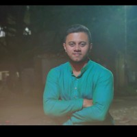 Abhishek Dange