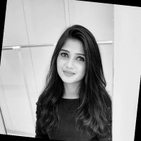 Saranya S