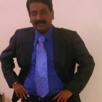 Mangesh C.Gaikwad
