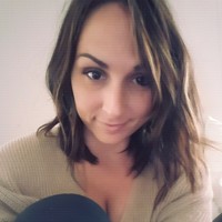 Ashley Parrott
