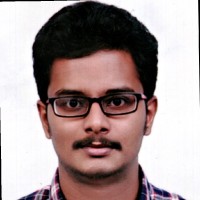 A R V I N D L V I J A Y E N