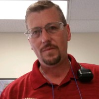 Barry Trammell