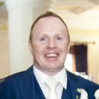 Stephen Conroy