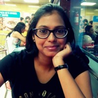 mandira karmakar