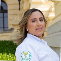 Antônia Cristina Moura