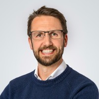 Geraint North