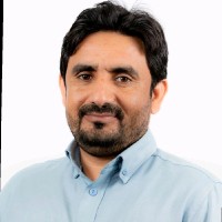Muhammad Sajid