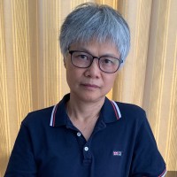 Susan Lin