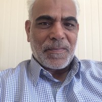 Abdel Ghany Amr