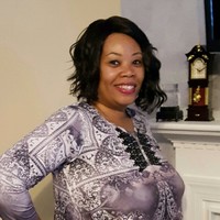 Tavia Evans