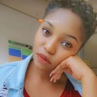 Palesa Mabunda