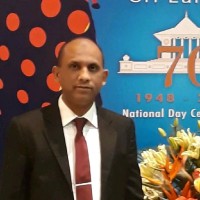 Sajeeth Abdul Raheem