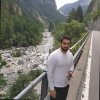 Mohammed Z. Badran