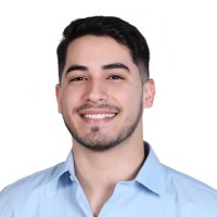 Dayan Alejandro Barboza Sánchez