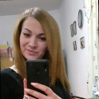 Оля Орел
