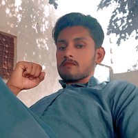 Ch Asghar