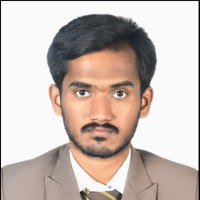 Hemanth Kumar. P
