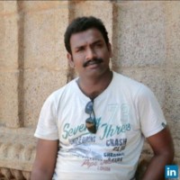 Srinivas Marthala