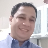 Edson Martins Ferreira