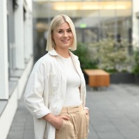 Lena Kraus