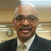 Darren Harris, CH-ERIM