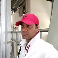 Amit Kumar