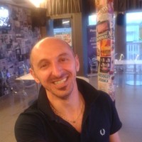 Samuele Gemo