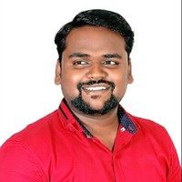 Simon Praveen Kumar