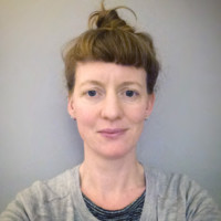 Caitriona Butler