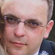 Daniel Vasiliu