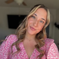 Jillian Caughey