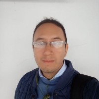 Manuel Oliver Martinez
