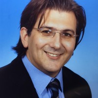 Babis charalampos Psomiadis