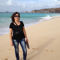 Marie Hanquier