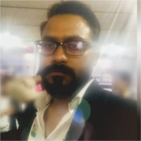 Soumen Roy