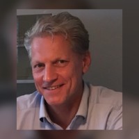 Patrick van Beek
