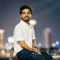 Sreerag Suresh