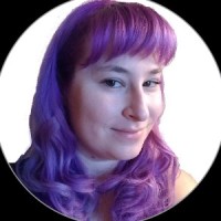 Jenny Citron, MA, CF APMP