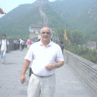 Daniel Abbate