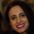 Leena Patel (Chartered Mcipd)