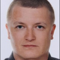 Mateusz Wysocki