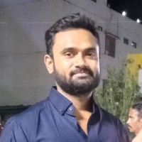 Sagar Raipure