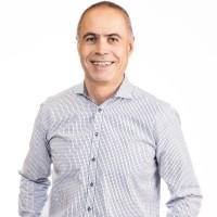 Andrei Andreescu, P. Eng., Pmp