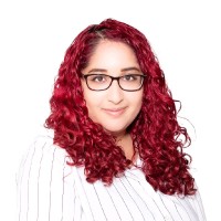 Amani Alqaralleh
