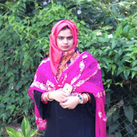 Raunaq Fatma