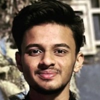 Sushant Salunkhe