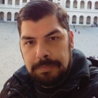 Nikolaos Malamidis