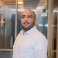 Belal Qaisi