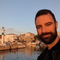 Konstantinos Papadakis