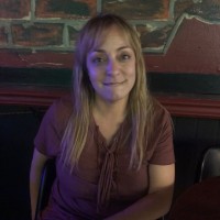Tina Vertrees
